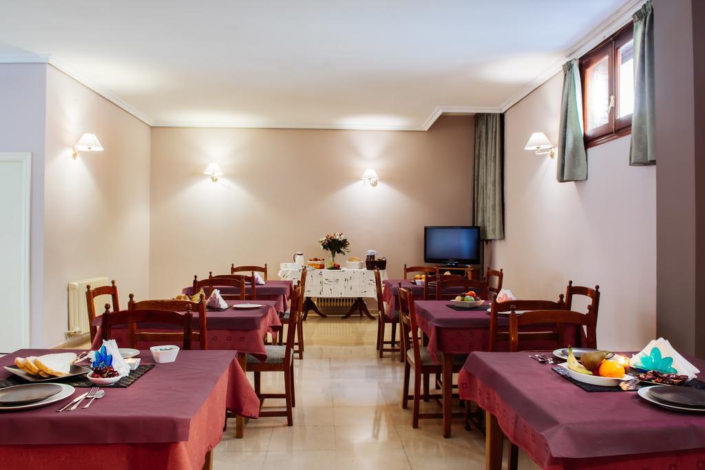 Hotel Arevalo Cuenca (Castilla-La Mancha) Kültér fotó